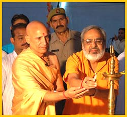 Meditation Center India