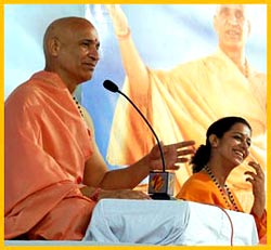 Meditation Center India