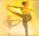 Yoga Asana Postures