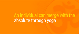 Yoga and Meditation Programme