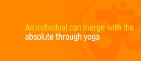 Yoga therapy Center India