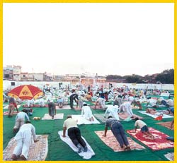 Yoga Asana Postures, benefits of yoga Pranayama