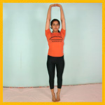 Yoga therapy Center India