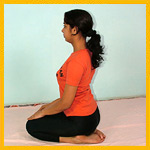 Yoga therapy Center India